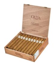 OLIVA CONNECTICUT RESERVE CHURCHILL