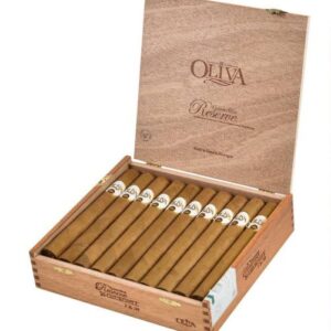 OLIVA CONNECTICUT RESERVE CHURCHILL