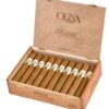 OLIVA CONNECTICUT RESERVE ROBUSTO