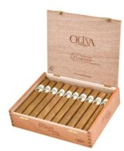 OLIVA CONNECTICUT RESERVE TORO