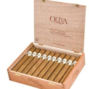 OLIVA CONNECTICUT RESERVE TORO