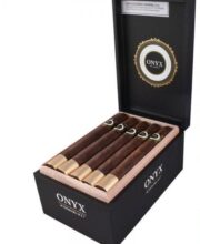 ONYX RESERVE MADURO CHURCHILL
