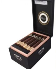 ONYX RESERVE MADURO TORO
