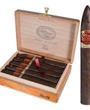 PADRON FAMILY RESERVE 44 TORPEDO NATURAL