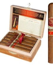 PADRON FAMILY RESERVE 85 ROBUSTO NATURAL