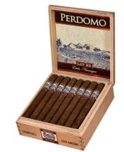 PERDOMO LOT 23 SUNGROWN CHURCHILL