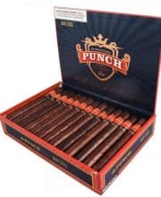 PUNCH DOUBLE CORONA EMS