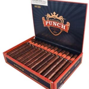 PUNCH DOUBLE CORONA EMS