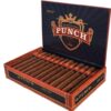 PUNCH LONDON CLUB EMS