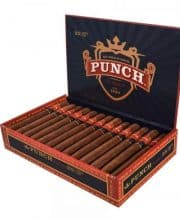PUNCH LONDON CLUB EMS
