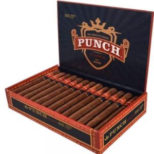 PUNCH LONDON CLUB EMS