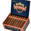 PUNCH MAGNUM