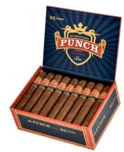 PUNCH MAGNUM