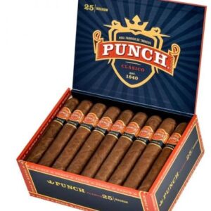 PUNCH MAGNUM