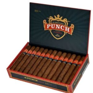PUNCH PITAS EMS