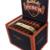 PUNCH ROTHSCHILD EMS