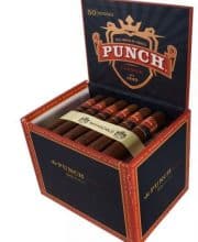 PUNCH ROTHSCHILD EMS