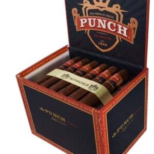 PUNCH ROTHSCHILD EMS