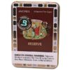 ROMEO Y JULIETA HABANA RESERVE AMORES TIN