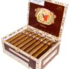 ROMEO Y JULIETA RESERVE BELICOSO