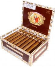 ROMEO Y JULIETA RESERVE CORONA
