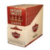 SWISHER SWEET GIANTS