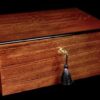 Savoy African Teak Medium