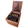 THE TABERNACLE ROBUSTO