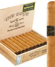 Rocky Patel The Edge Connecticut - Edge Lite Toro