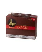 VILLIGER EXPORT MADURO 5 PACK