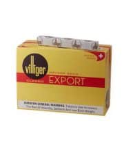 VILLIGER EXPORT NATURAL 5 PACK