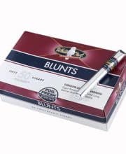 WHITE OWL BLUNTS - BOX