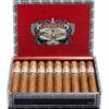 ALEC BRADLEY AMERICAN CLASSIC TORO