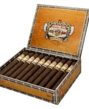ALEC BRADLEY AMERICAN SUNGROWN ESTELI ROBUSTO