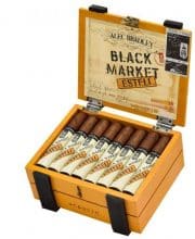 ALEC BRADLEY BLACK MARKET ESTELI ROBUSTO