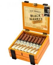 ALEC BRADLEY BLACK MARKET ESTELI TORPEDO