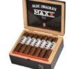 ALEC BRADLEY MAXX FIXX