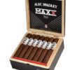 ALEC BRADLEY MAXX FREAK