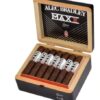 ALEC BRADLEY MAXX NANO