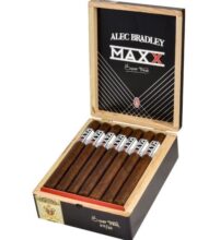 ALEC BRADLEY MAXX SUPERFREAK