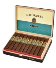 ALEC BRADLEY PRENSADO DOUBLE TORO