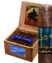 ACID KUBA KUBA MADURO