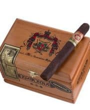 ARTURO FUENTE 858 CLARO