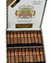 ARTURO FUENTE CHATEAU SUNGROWN