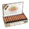 ARTURO FUENTE CUBAN BELICOSO SUNGROWN