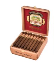 ARTURO FUENTE HEMINGWAY SIGNATURE