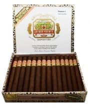 ARTURO FUENTE SPANISH LONSDALE MADURO