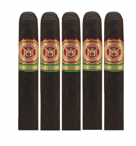 Pack of 5