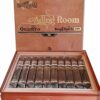 AGING ROOM QUATTRO CONCERTO