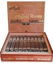 AGING ROOM QUATTRO CONCERTO